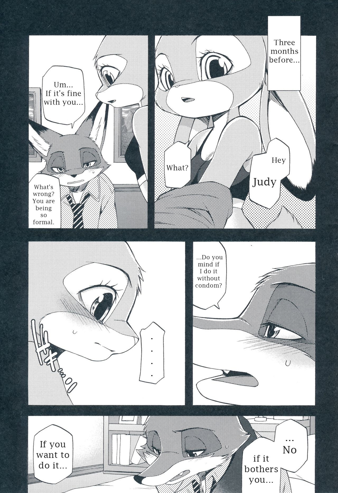 I wish page 8 full