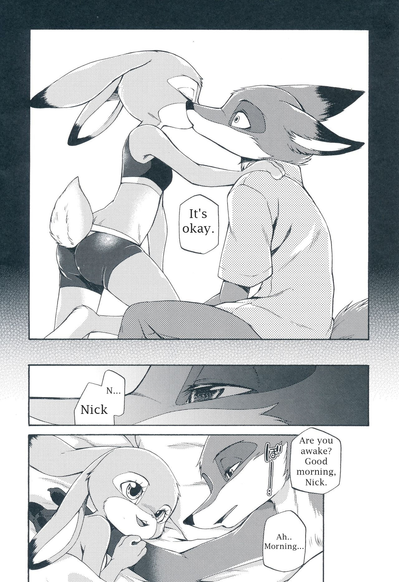 I wish page 9 full