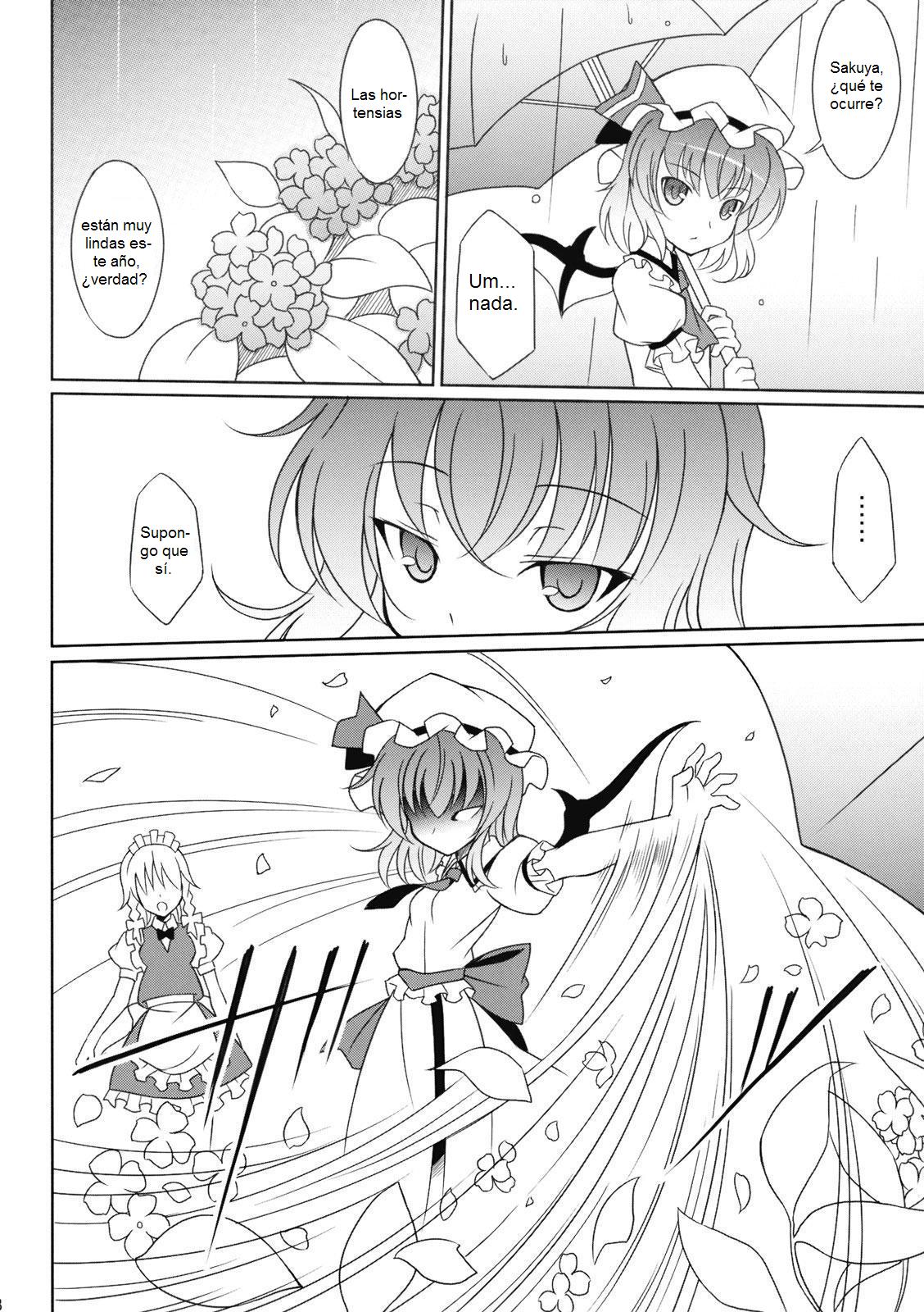 Mizu no Utsuwa - Hydrangea page 7 full