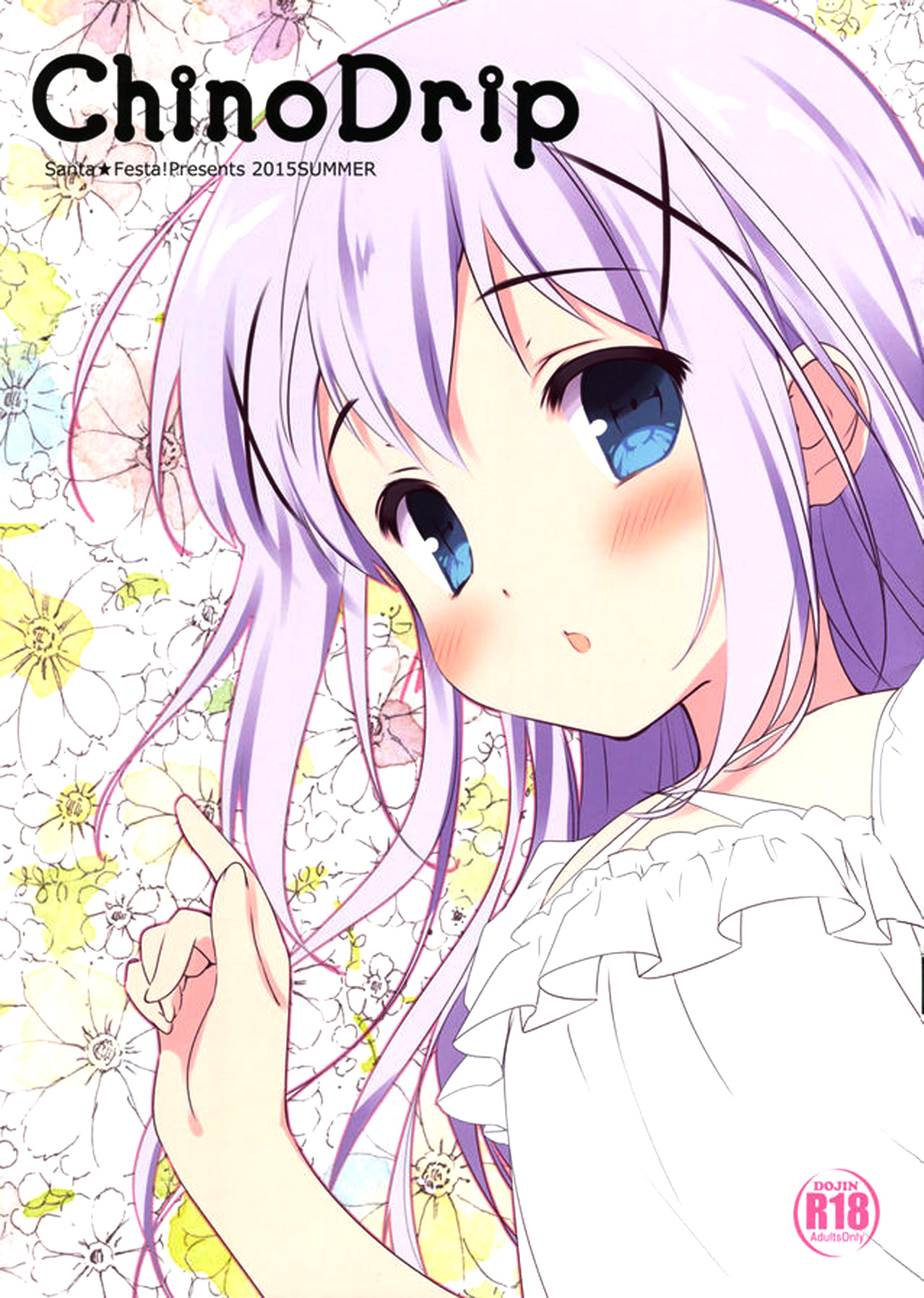 Chino Drip page 2 full