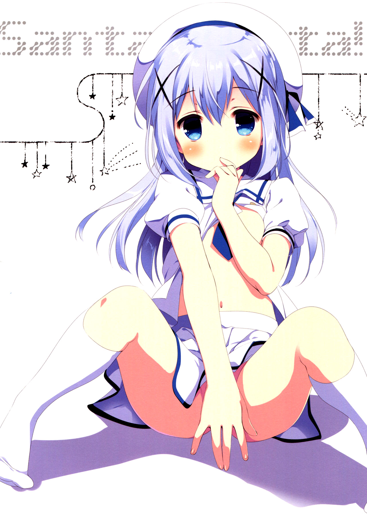 Chino Drip page 3 full
