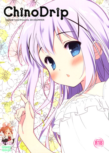 Chino Drip cover