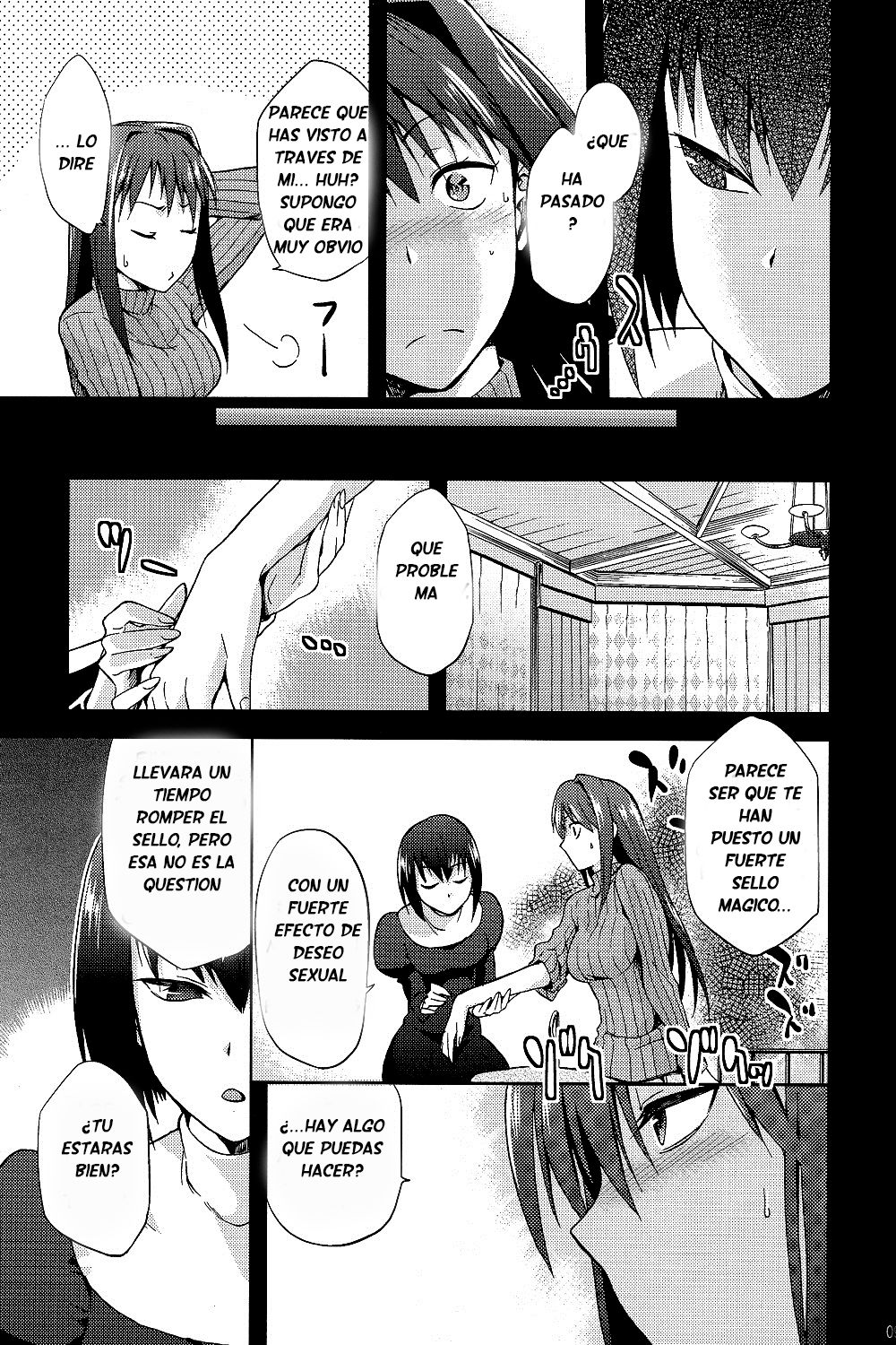 Aoko BLUE 02 page 8 full