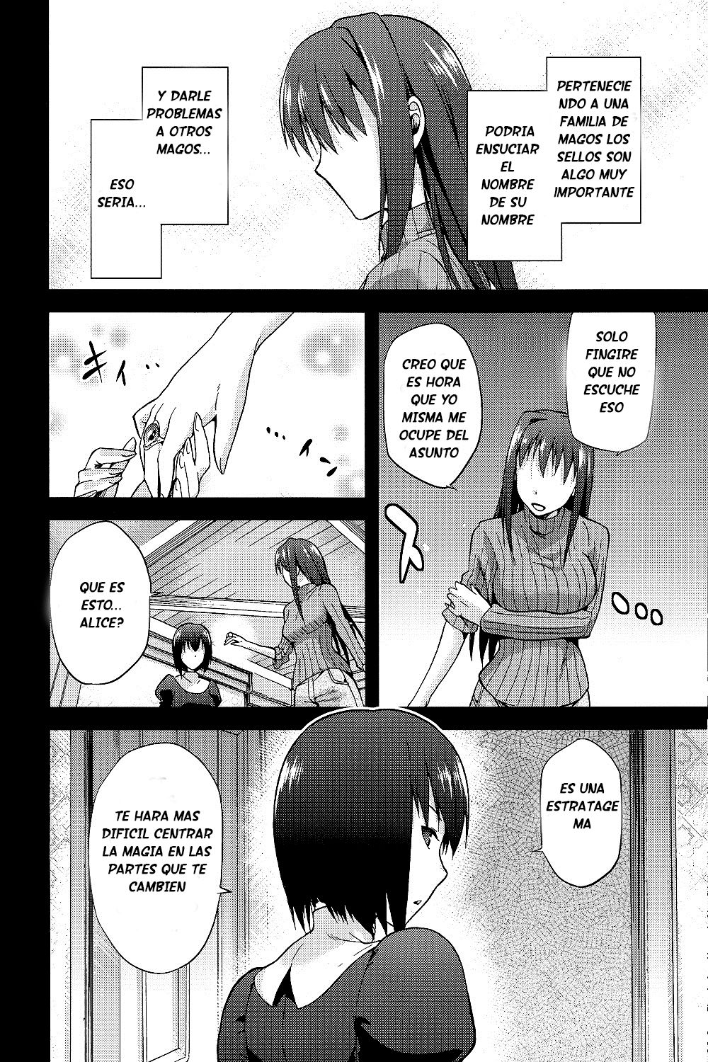 Aoko BLUE 02 page 9 full