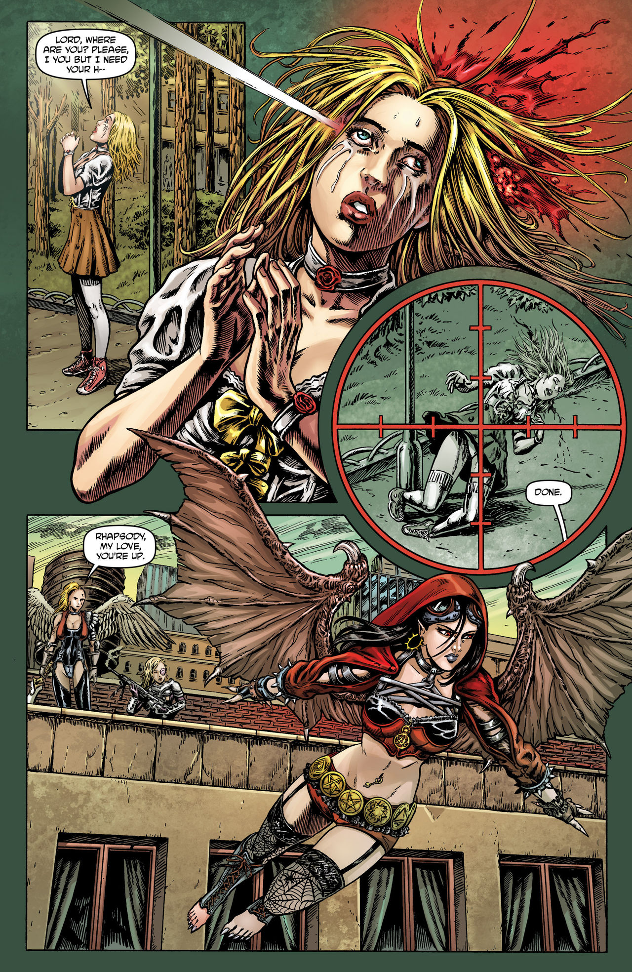 Unholy 003 page 6 full