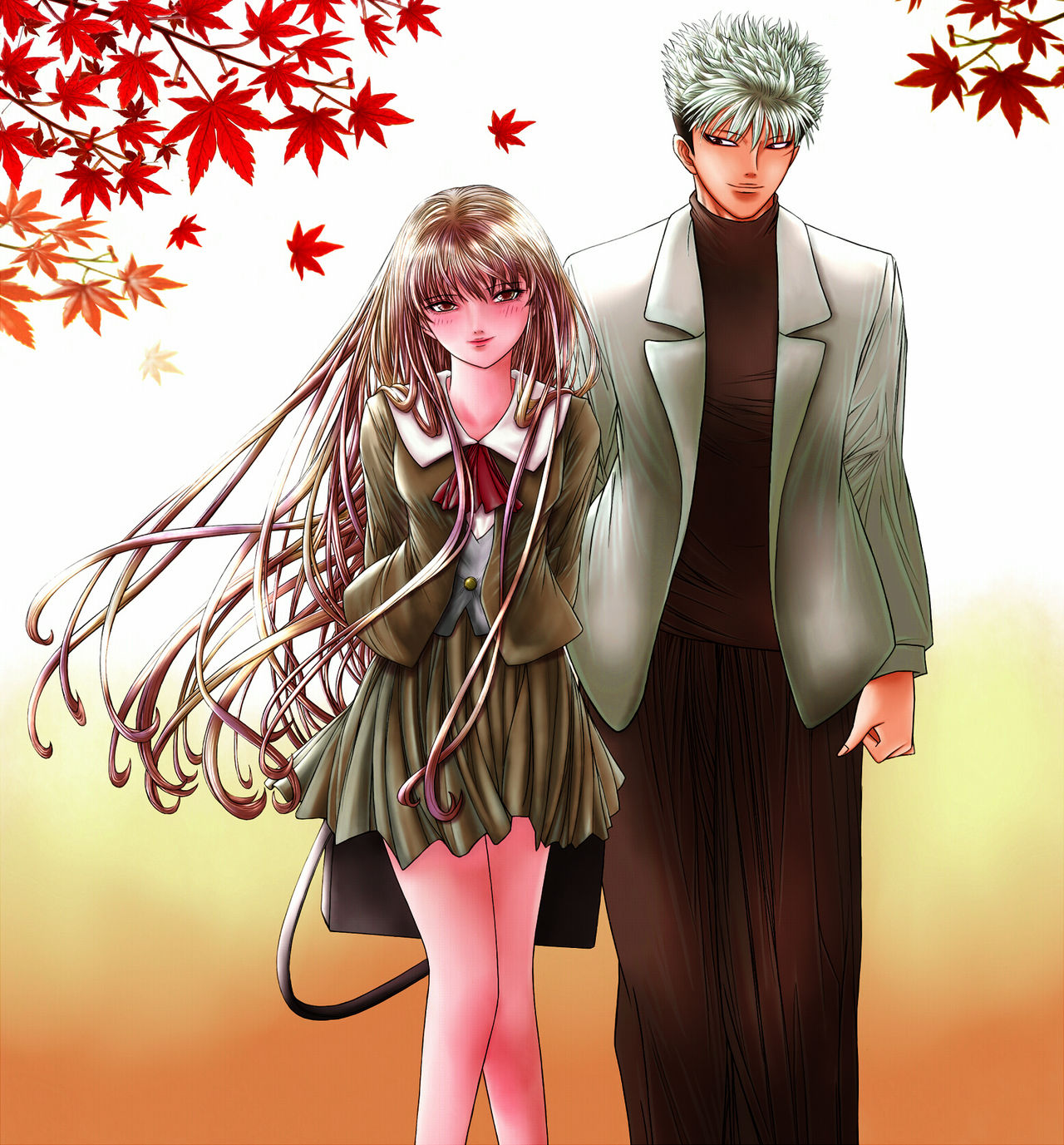 Artist - auge page 9 full