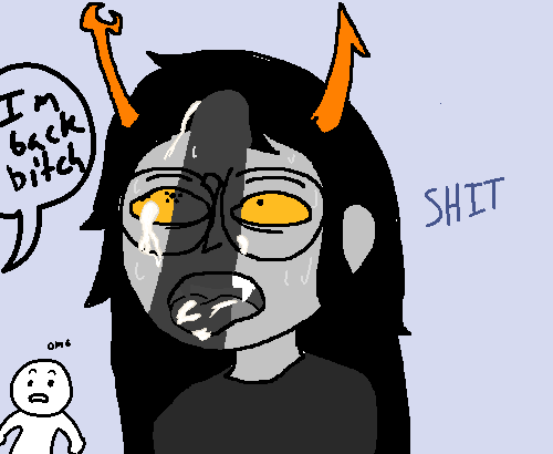 Artist - SteelCorridor page 5 full