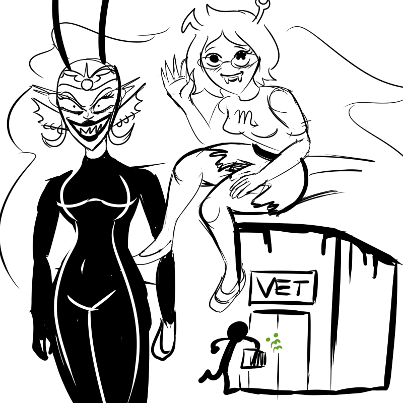 Artist - SteelCorridor page 7 full