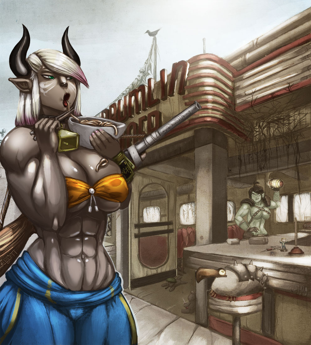 artist - Shia page 8 full