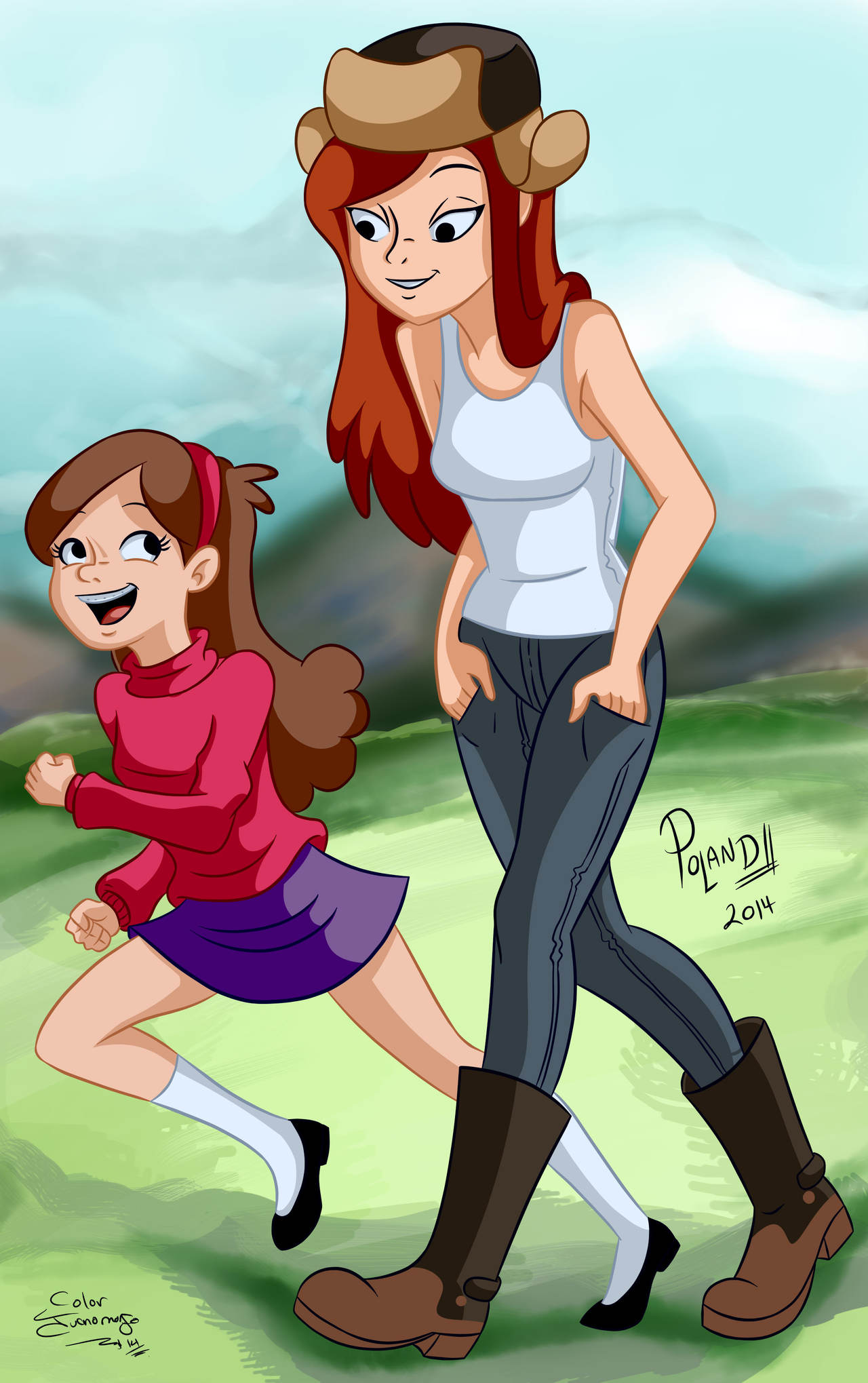 Artworks by Poland page 3 full