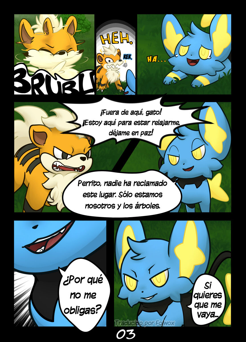 Catch Me If You Can page 4 full