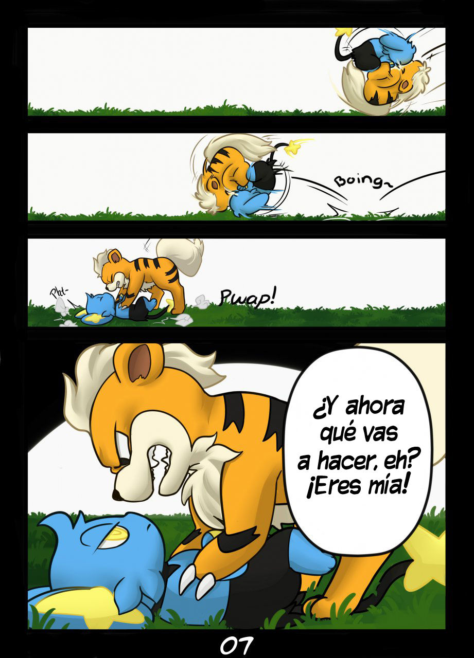 Catch Me If You Can page 8 full