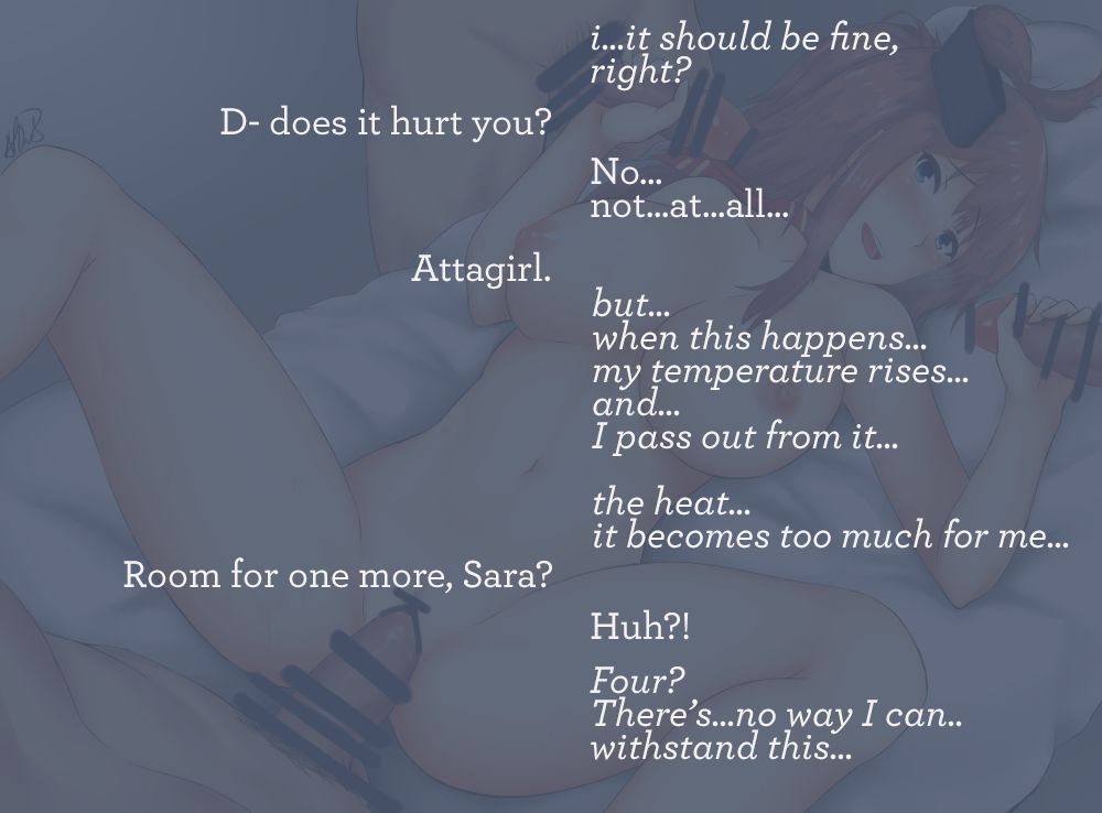 Sara Yasen page 3 full