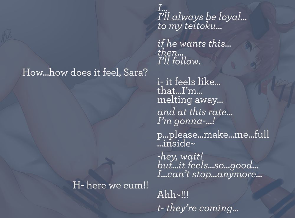 Sara Yasen page 5 full