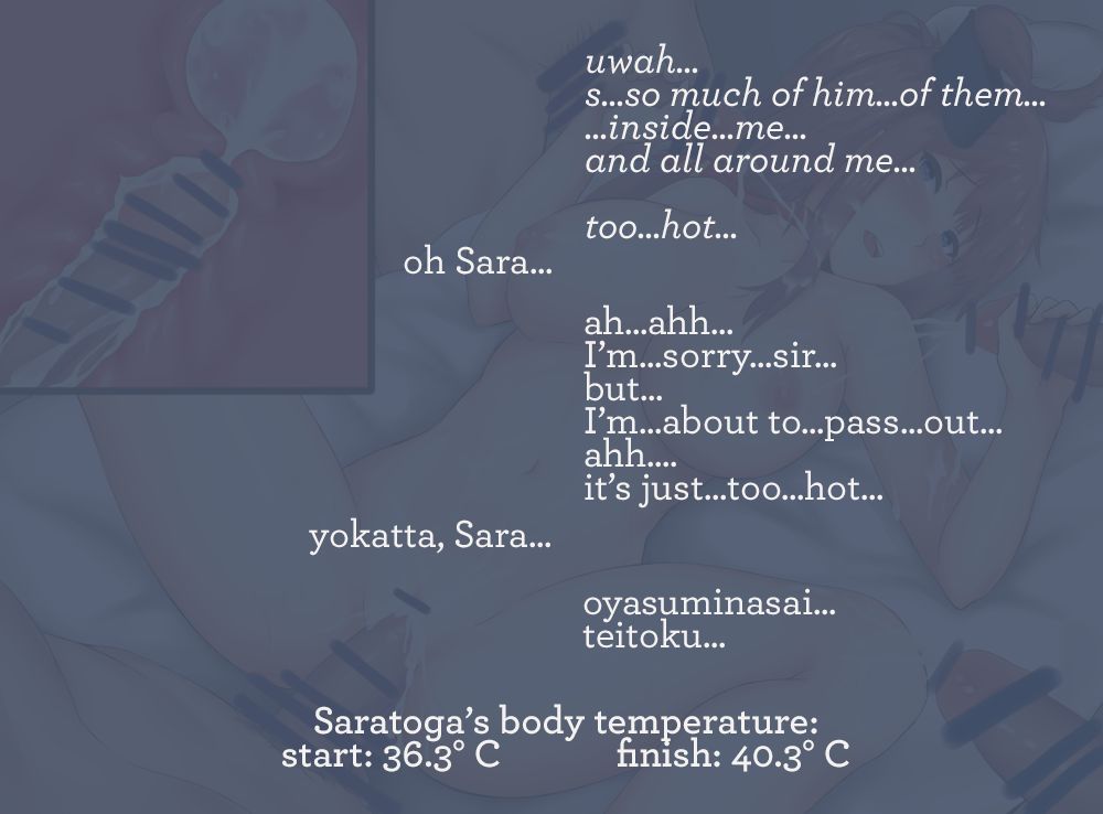 Sara Yasen page 9 full