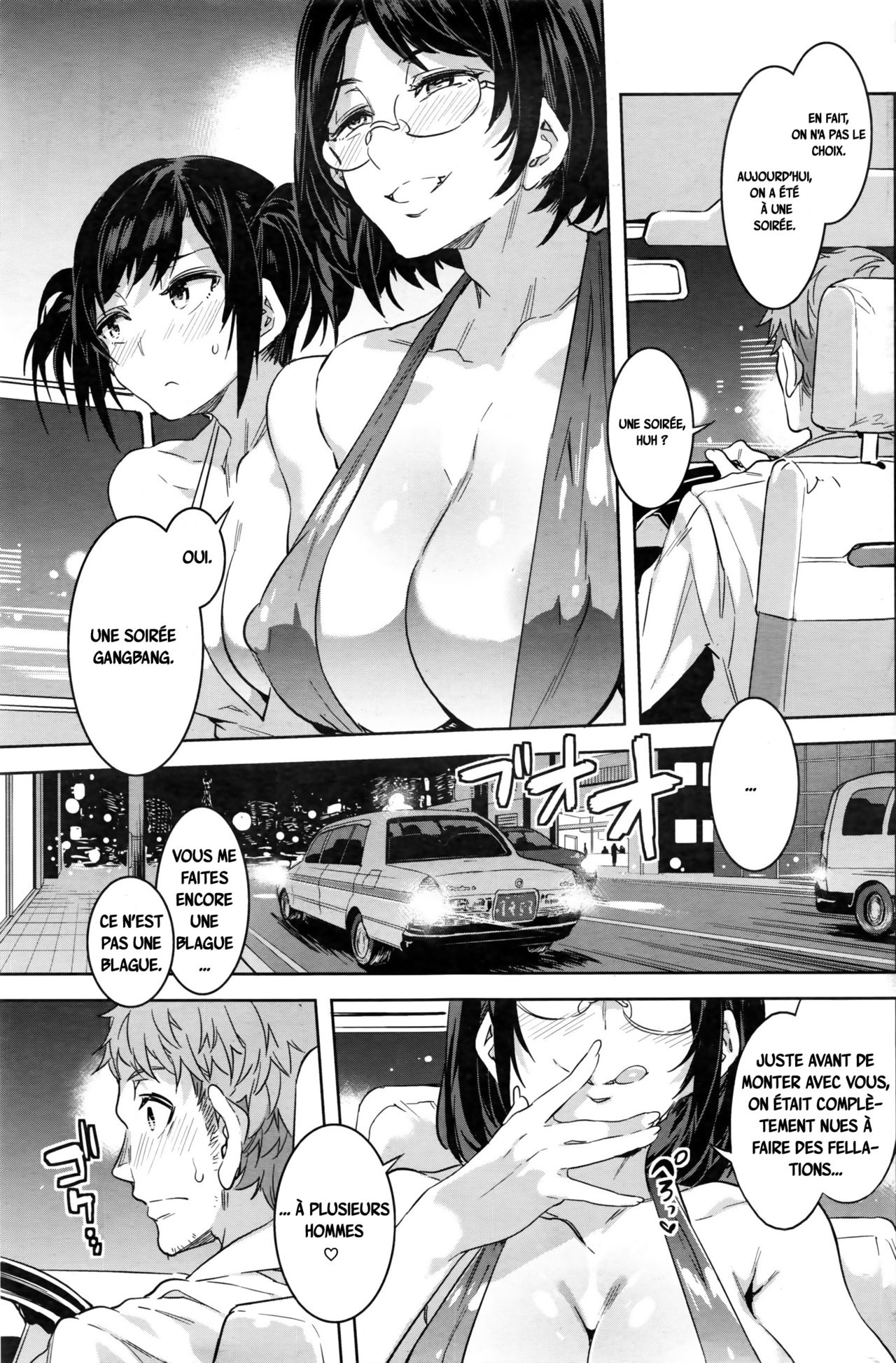 Souma Taxi page 5 full