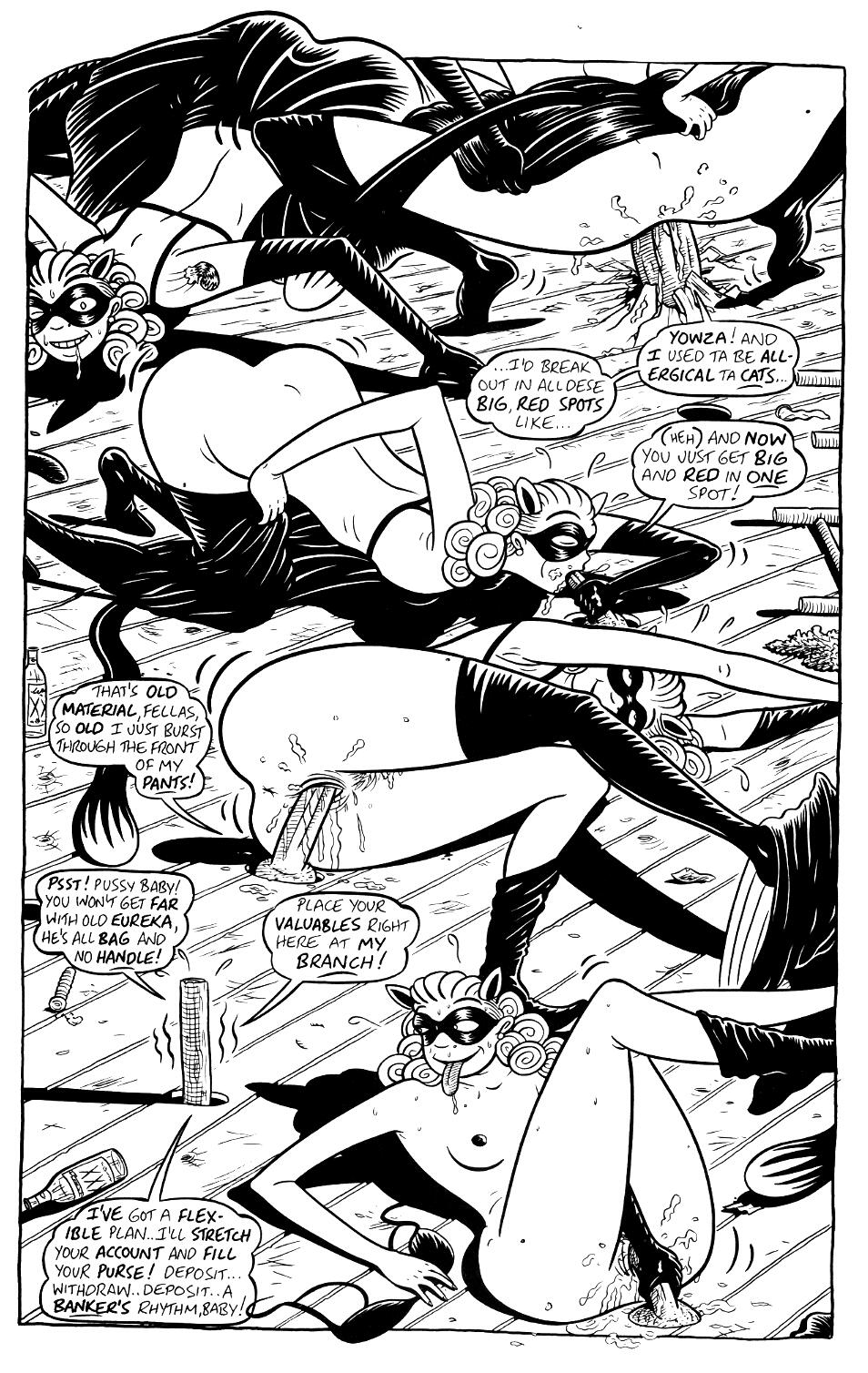 Hump Crazy! page 10 full