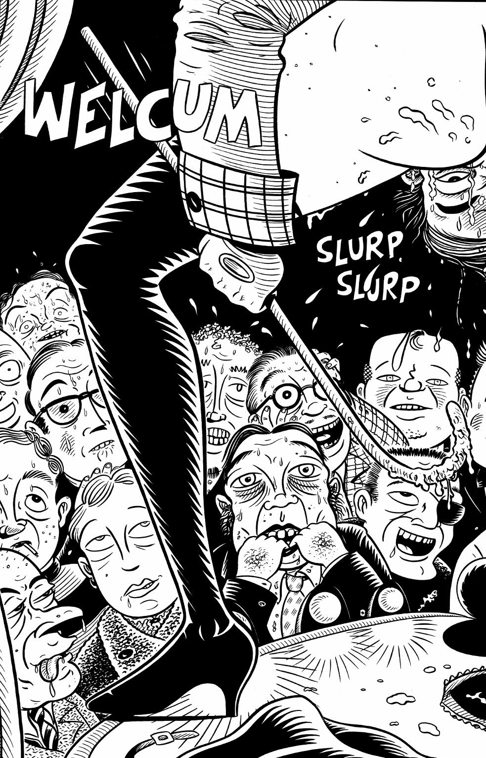 Hump Crazy! page 2 full