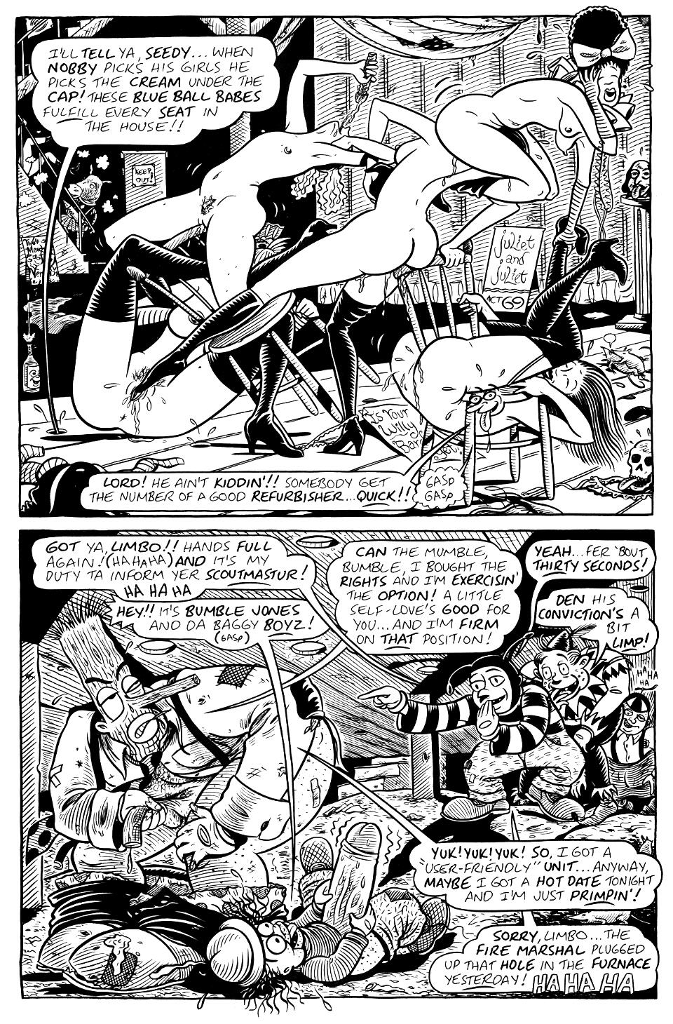 Hump Crazy! page 7 full