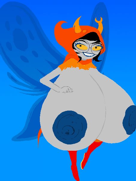 MS Paint Adventures Panel Editing page 4 full