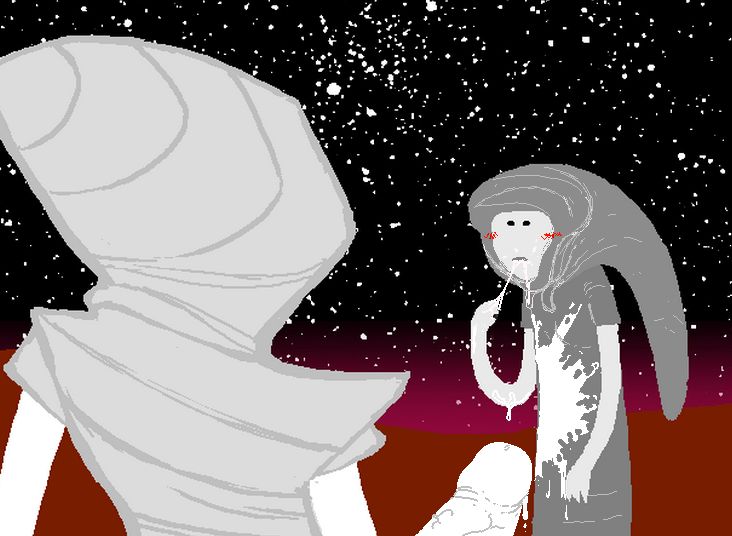 MS Paint Adventures Panel Editing page 6 full