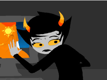MS Paint Adventures Panel Editing cover