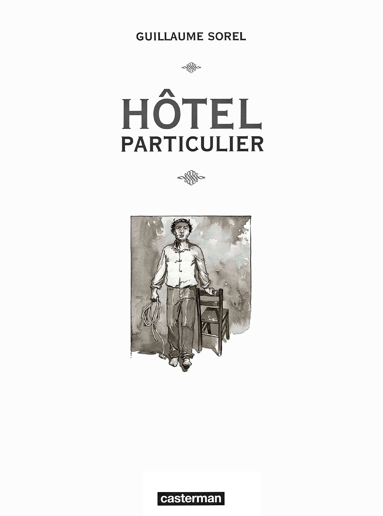 Hotel Particulier page 2 full