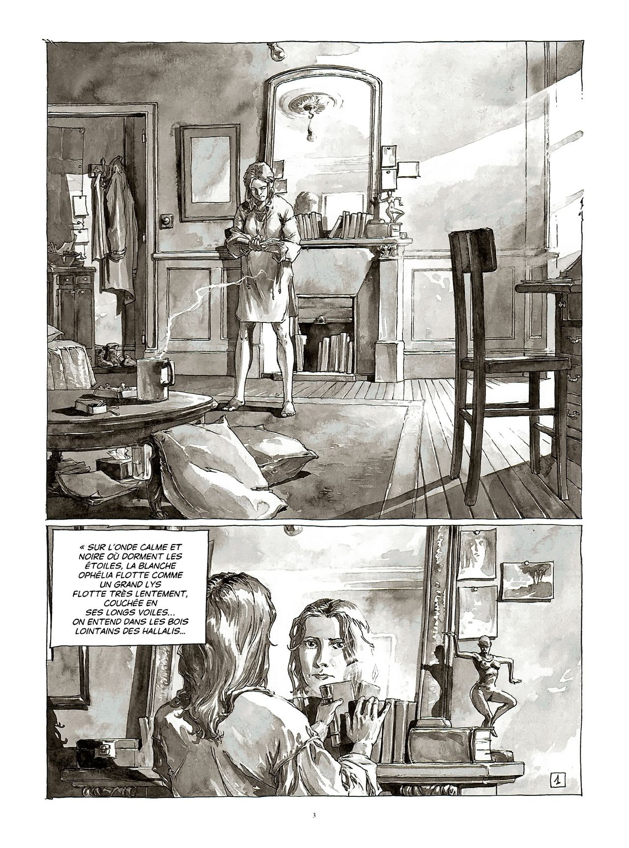 Hotel Particulier page 4 full