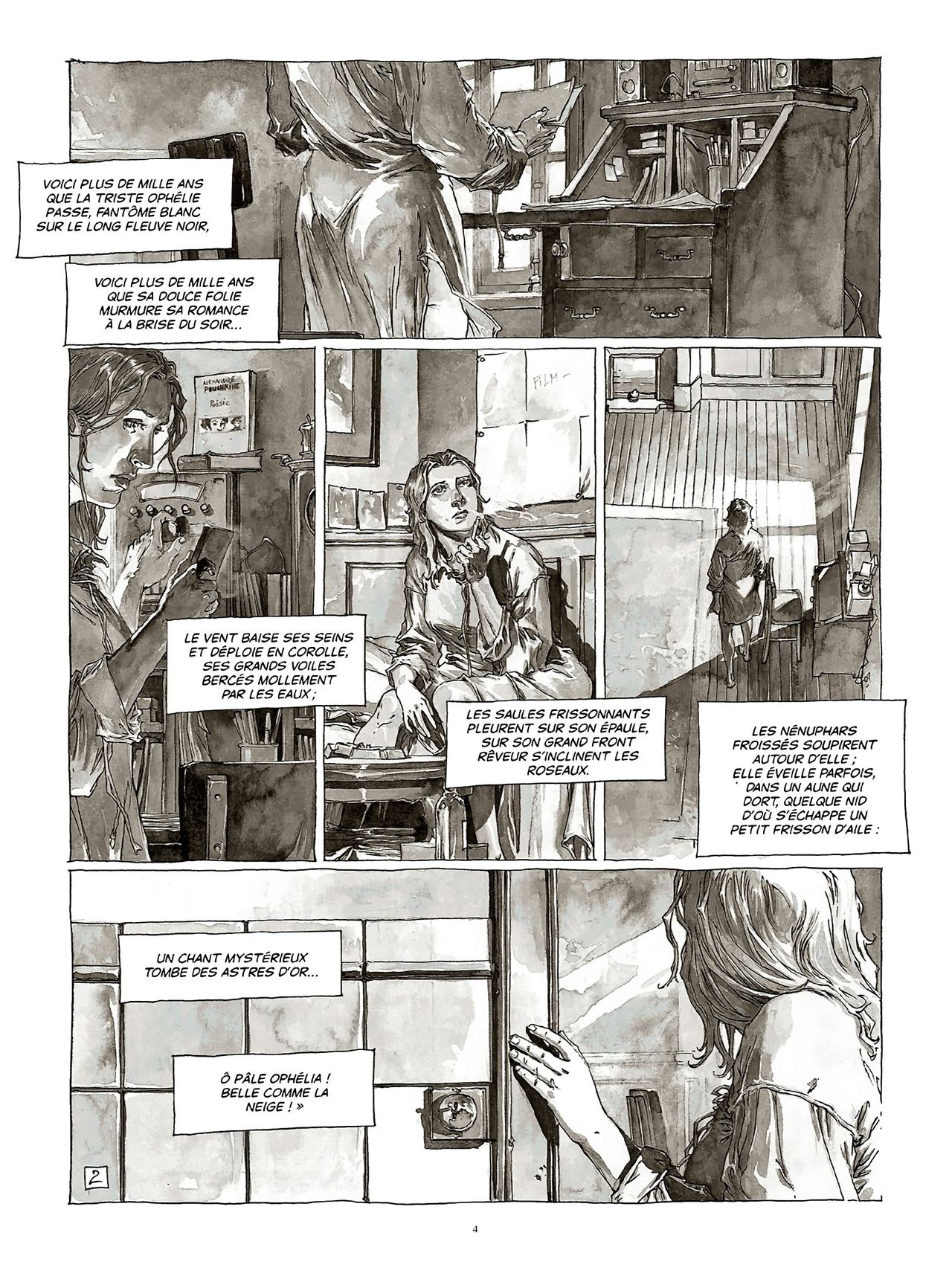 Hotel Particulier page 5 full