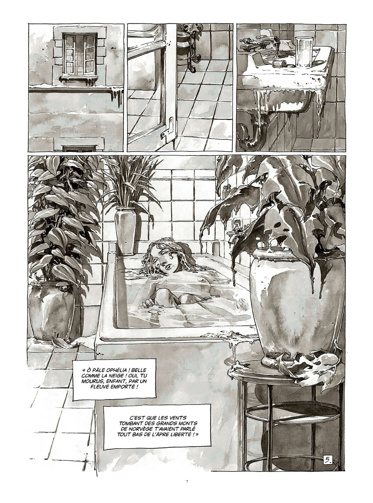 Hotel Particulier page 8 full