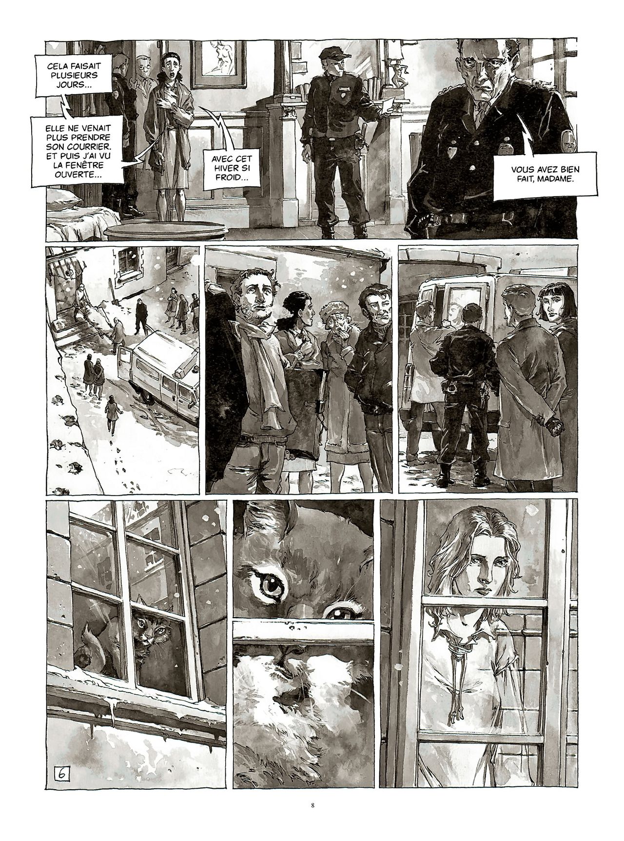 Hotel Particulier page 9 full