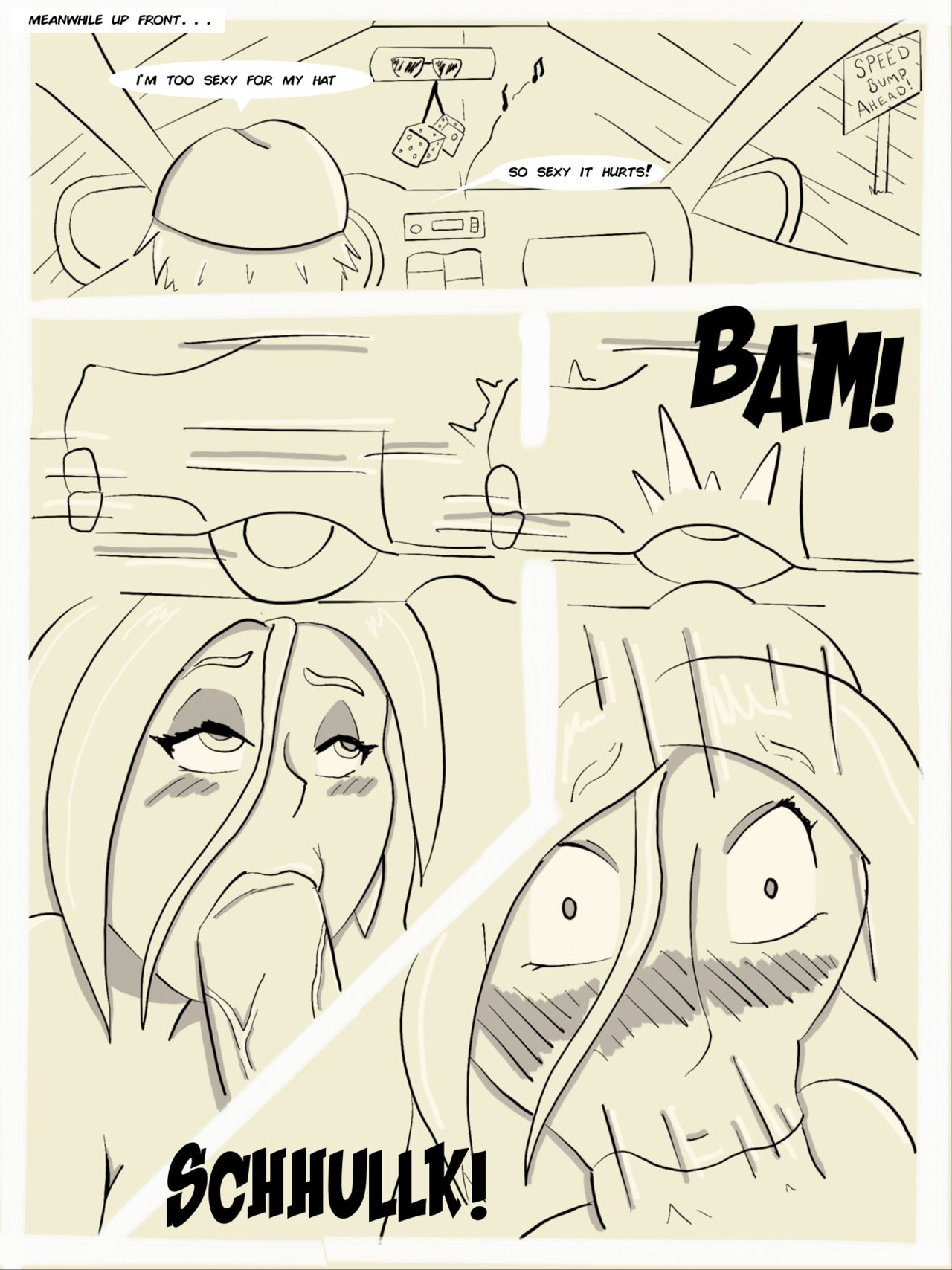 Heart Conditions Chapter 2 page 7 full