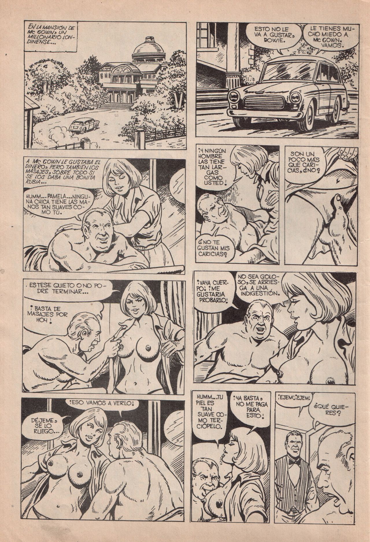 Dossier X #4 page 6 full