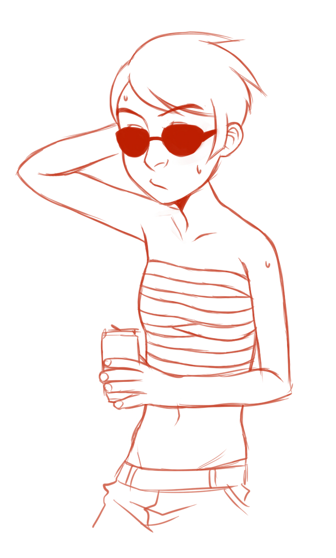 HSG Smutbox - Genderswap page 10 full