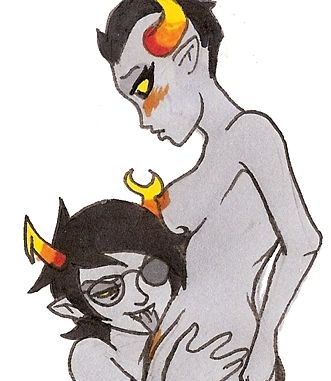 HSG Smutbox - Genderswap page 2 full