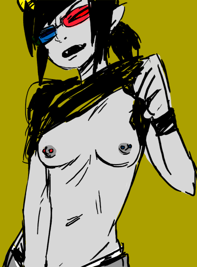 HSG Smutbox - Genderswap page 8 full