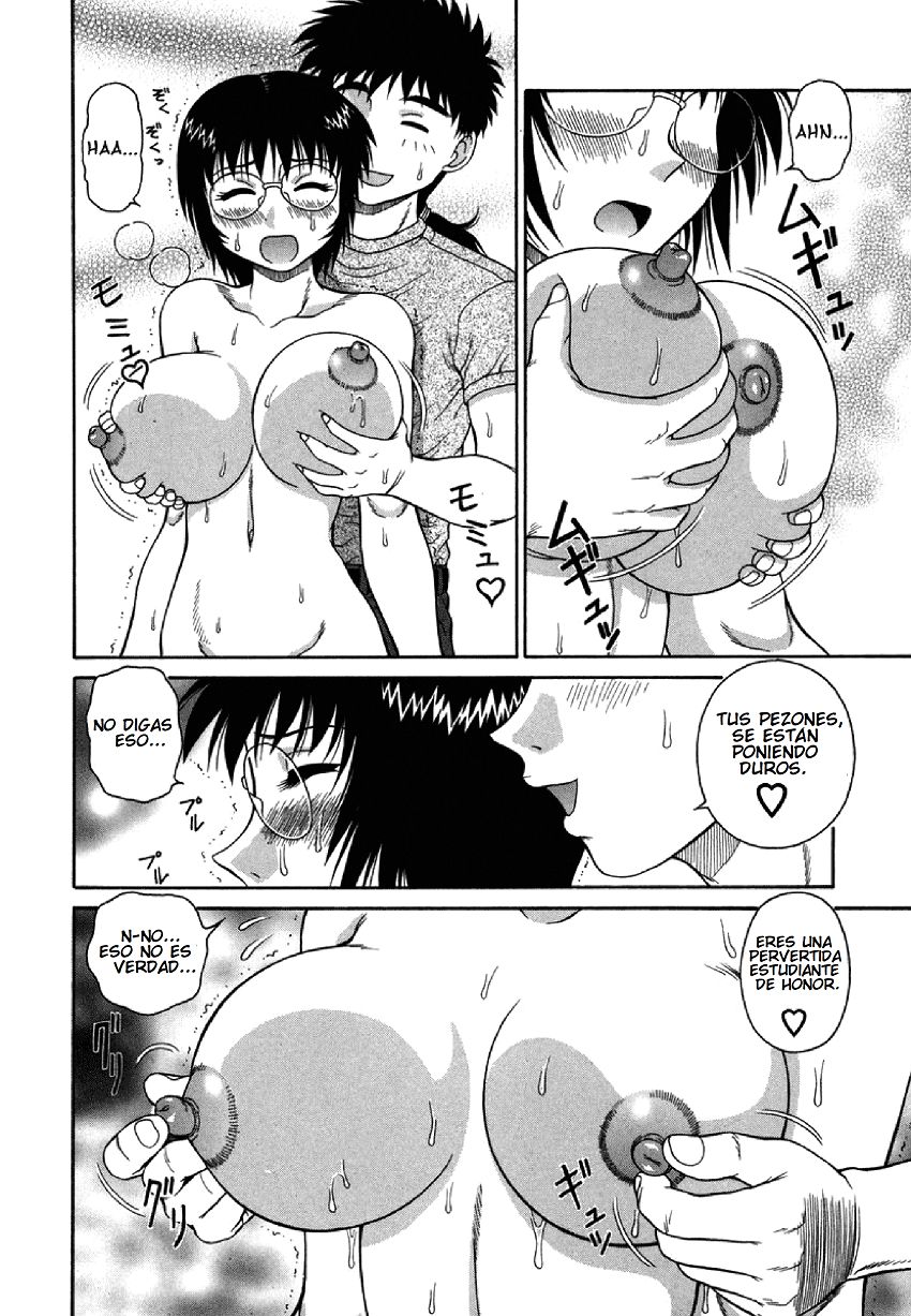 Paradise School 3 page 10 full