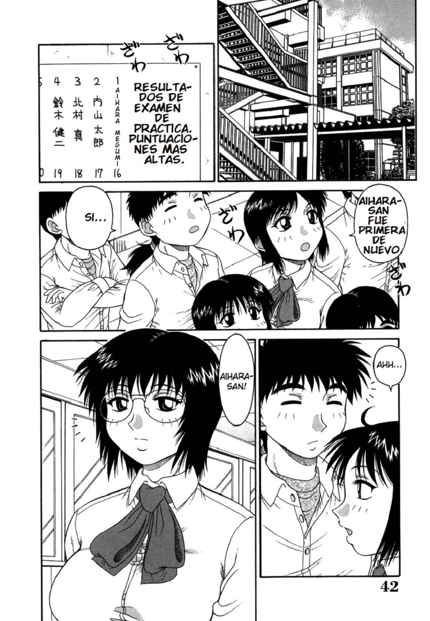 Paradise School 3 page 2 full