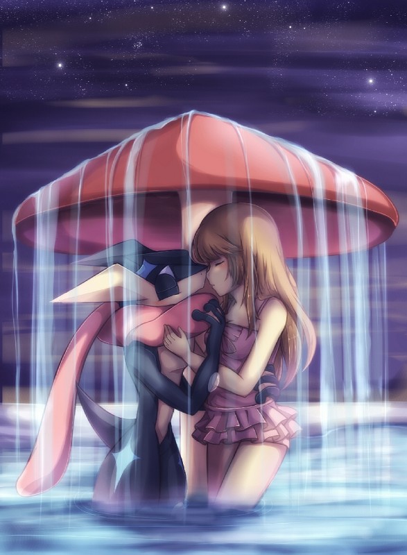 ARTIST Donutella page 9 full