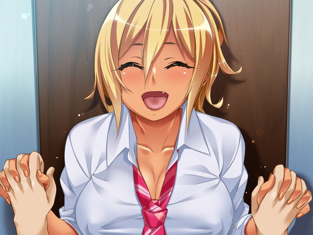 Anikano Minato to Houkago Netori Lesson page 3 full