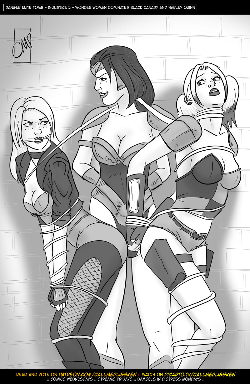 Fan art collection 1 page 10 full