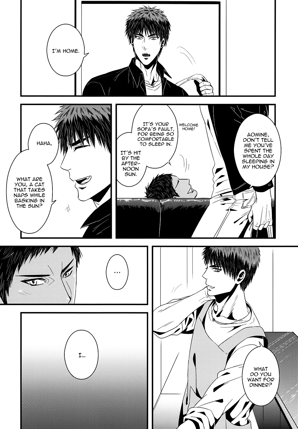 Hi no Youjin page 9 full