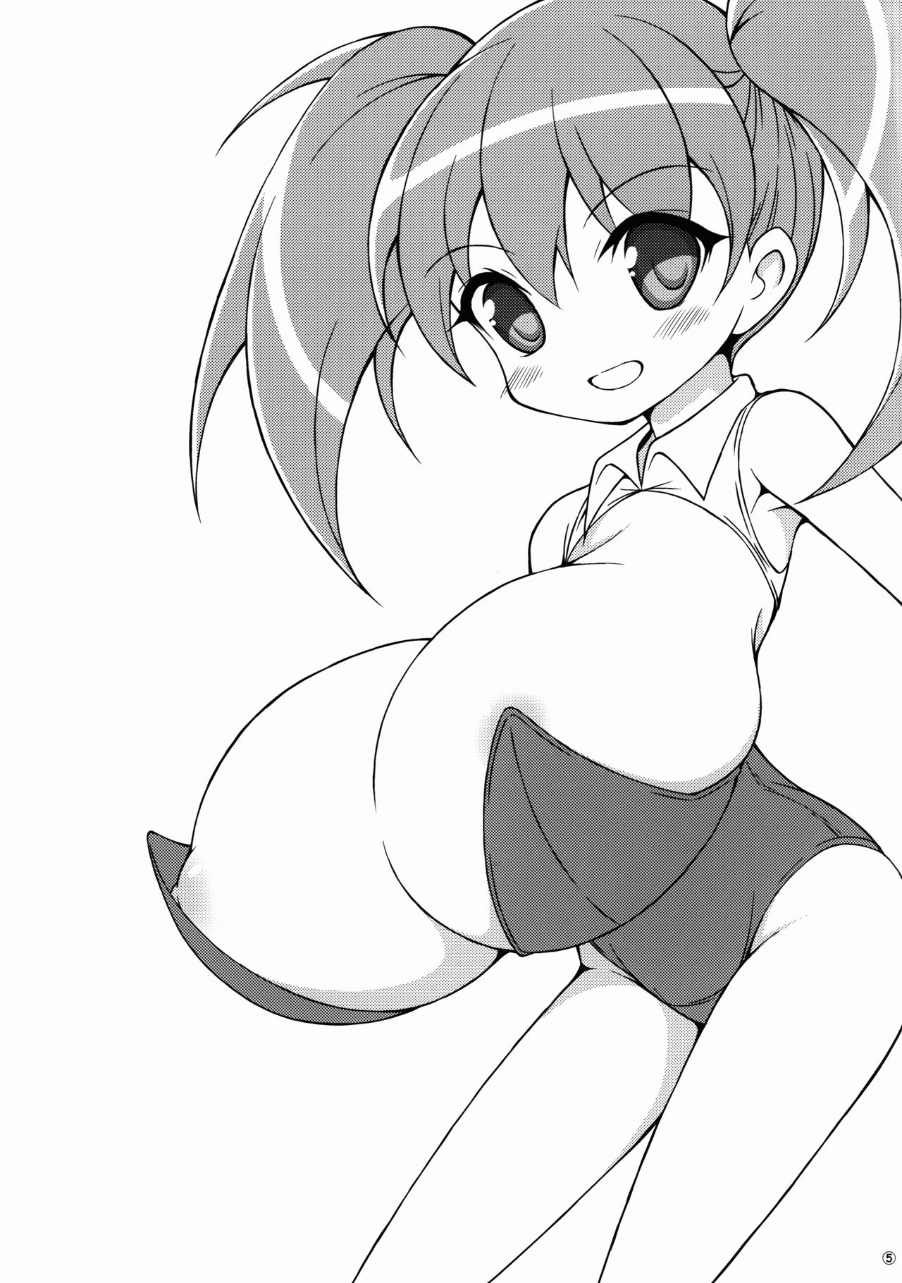 BakuLoli page 5 full