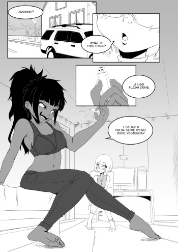 Home Invasion cover