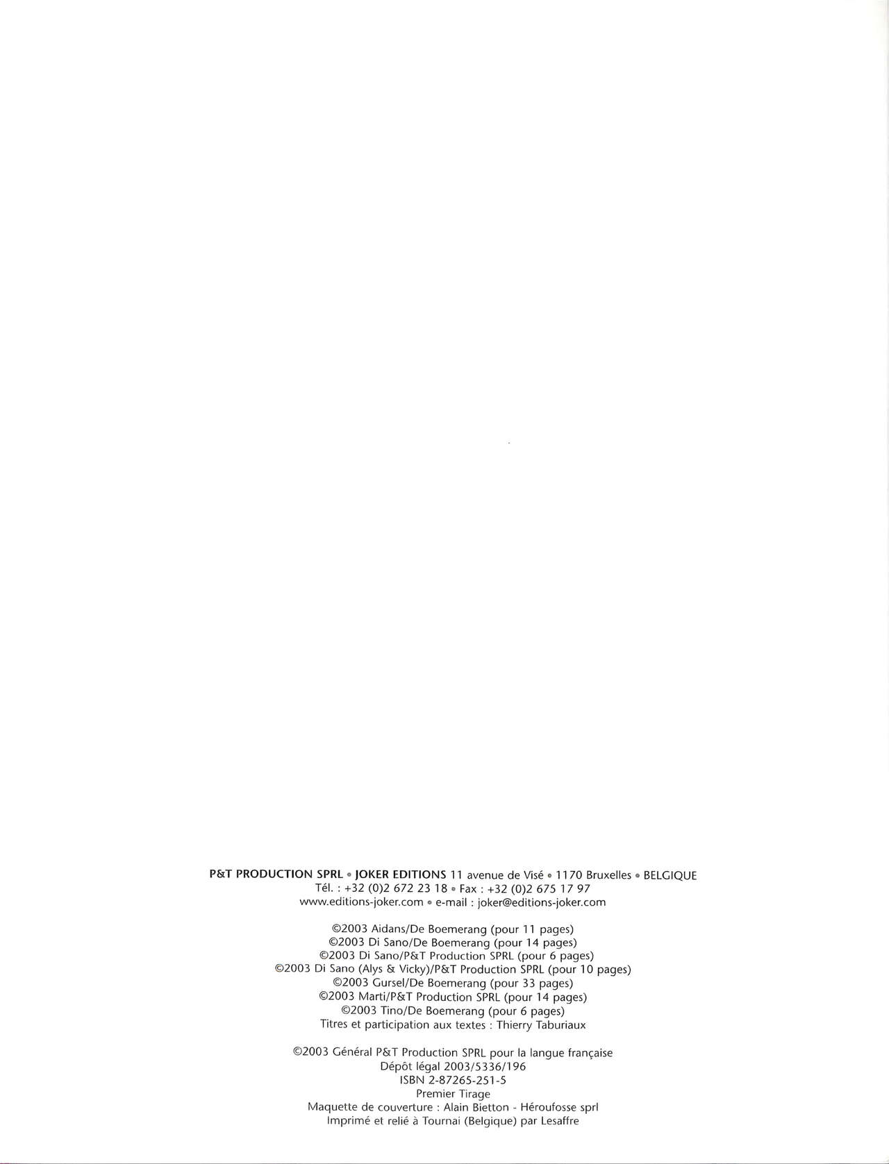Blagues Coquines Volume 11 page 6 full