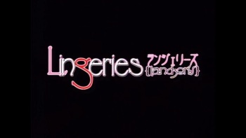 Lingeries HQ screencaps cover