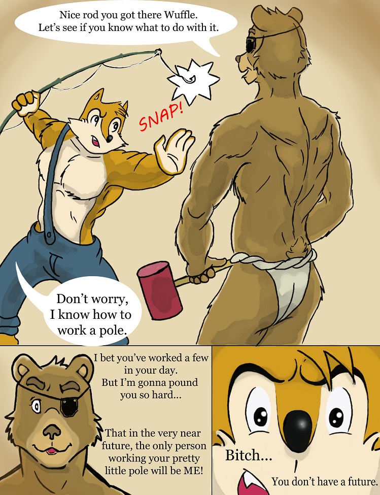 Ithimar and I page 2 full