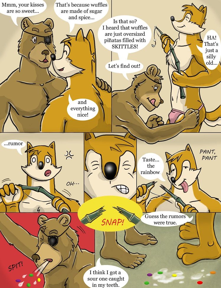 Ithimar and I page 5 full