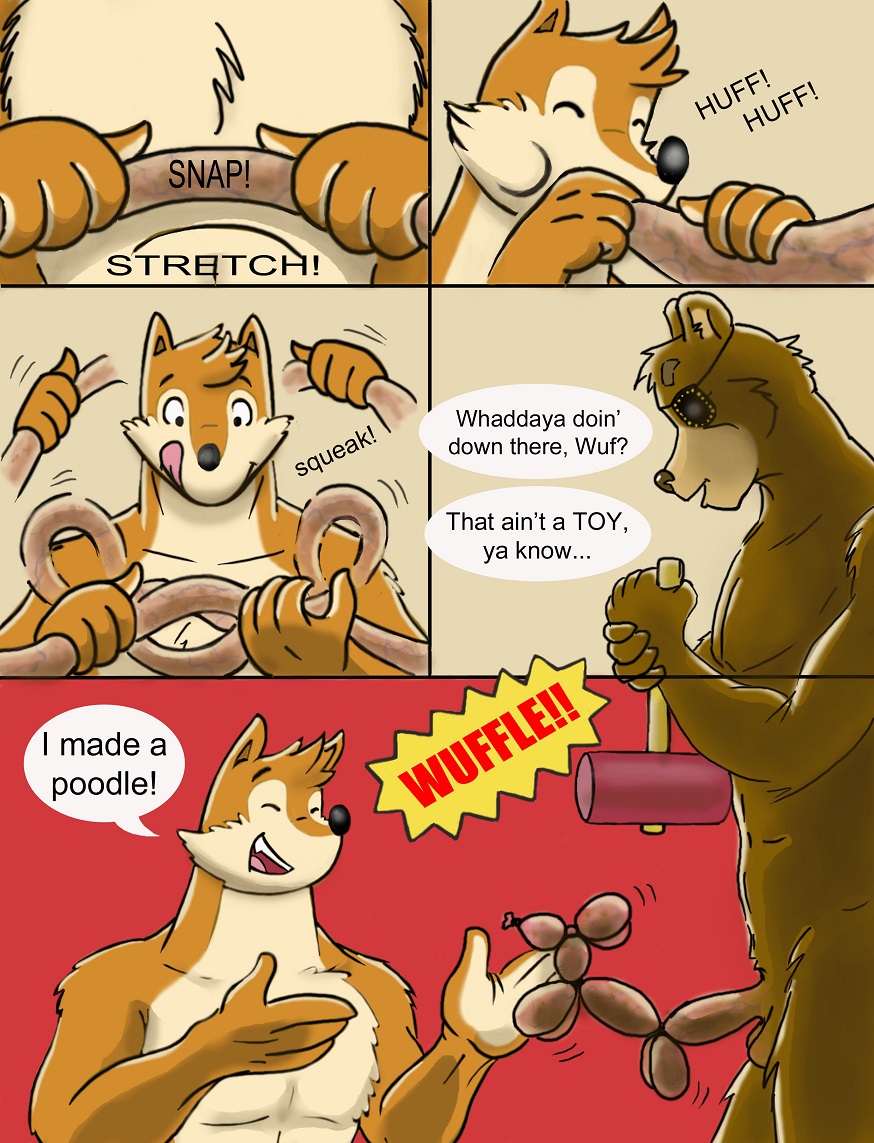 Ithimar and I page 7 full