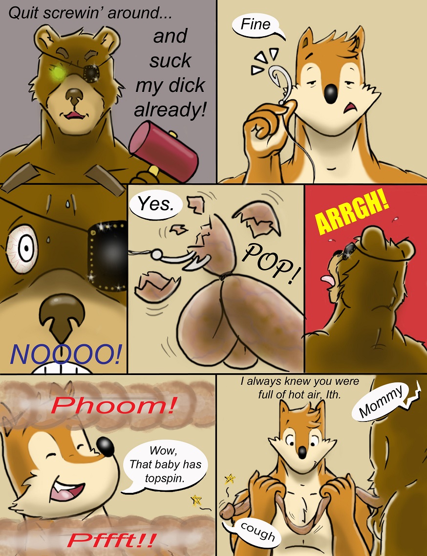 Ithimar and I page 8 full